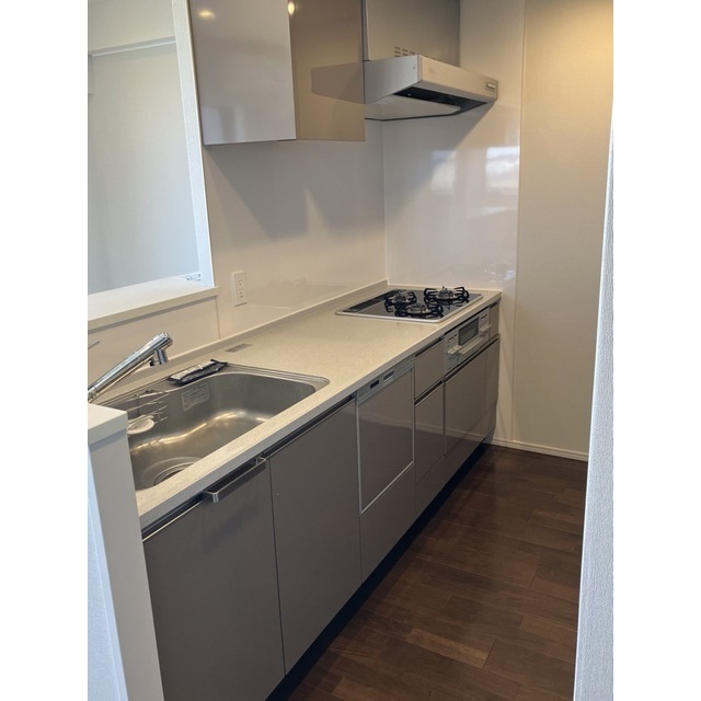 ザ・パークハウスオイコス赤羽志茂フォーススクエア604号室 同建物別部屋の参考画像