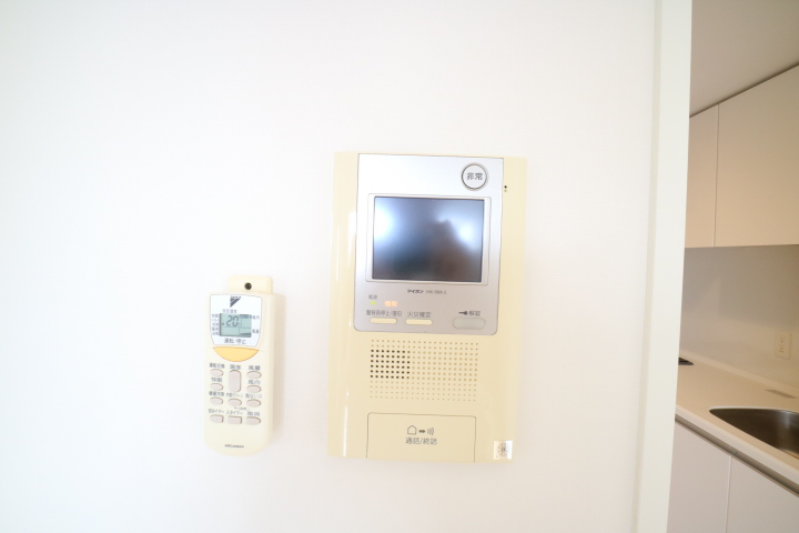 プラウドフラット神楽坂Ⅱ809号室 ※参考写真