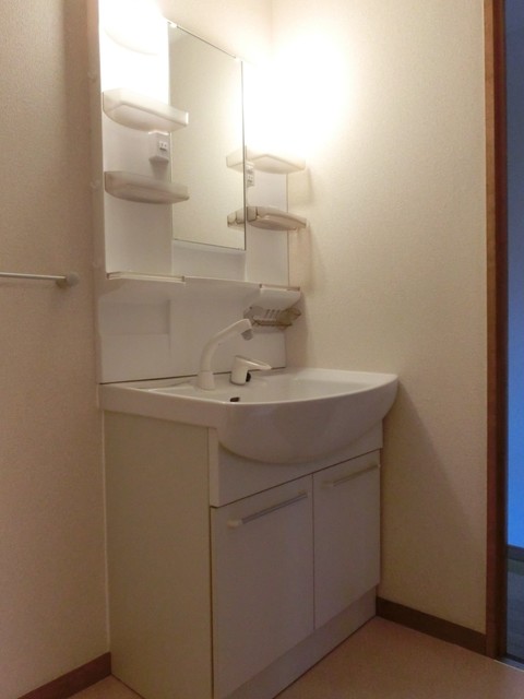 橋本ビル ※現況優先