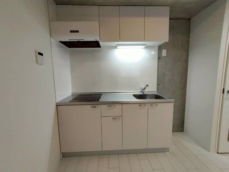 Fons Lucis Izumi2階 キッチン