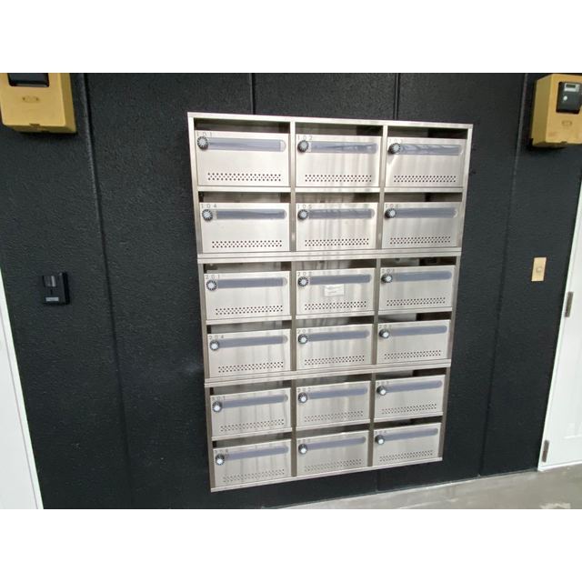 メゾンラハイナ103号室 部屋その他