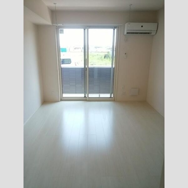 アリエッタ106号室 洋室