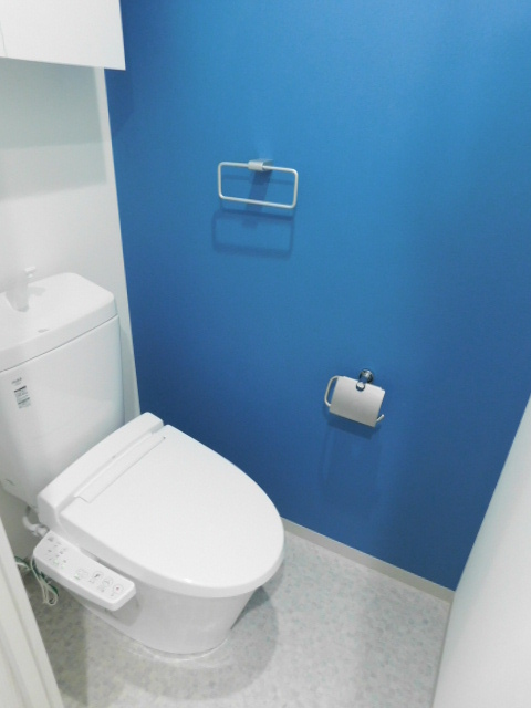 Ｓｋｙｐｏｒｔ ※画像は502号室の物です