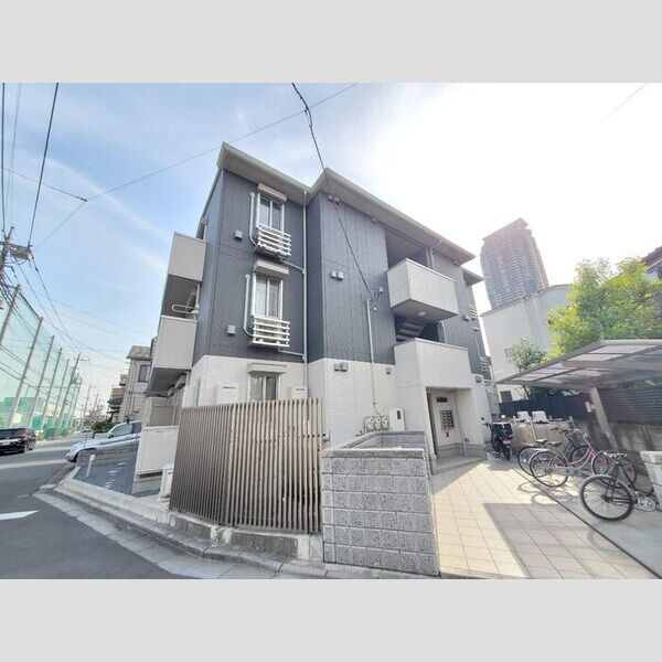 Cast-metalの外観画像