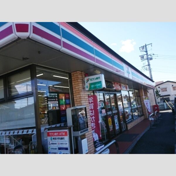 アモーレ　Ⅱ コンビニエンスストア