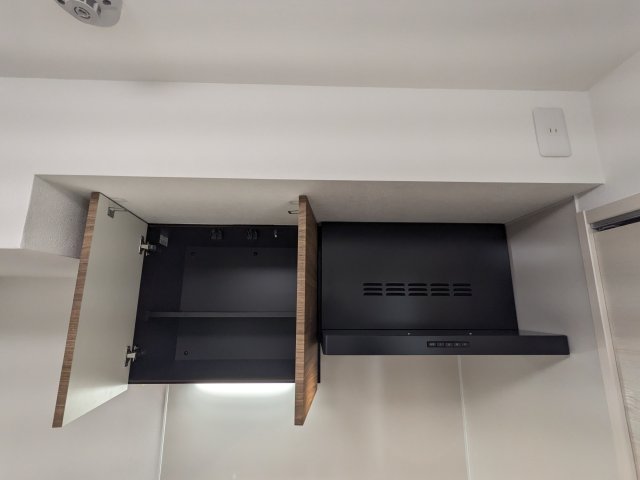 ワーフときわ台0403号室 その他