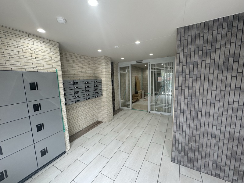 石見ビル2階 部屋その他