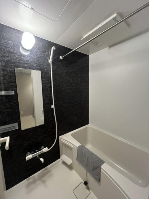 Apartment小石川後楽園1階 ※家具家電以外は撤去になります。