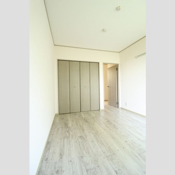 エスポワール　A203号室 洋室6畳