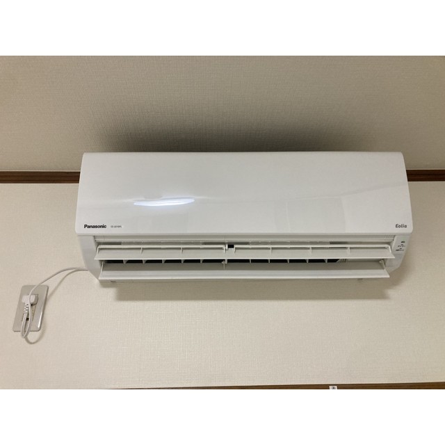 MKセンタービル202号室 部屋その他