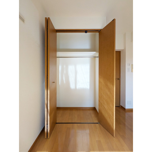 ルクレ津田沼 内観