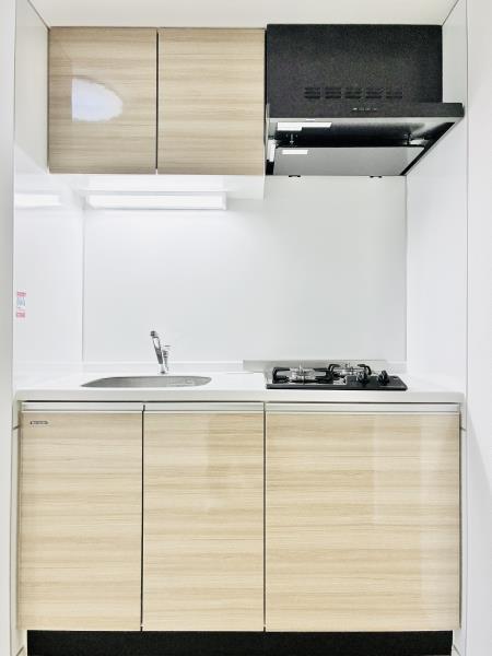 Ｄ’ｓ　ＶＡＲＩＥ練馬レジデンス4階 キッチン