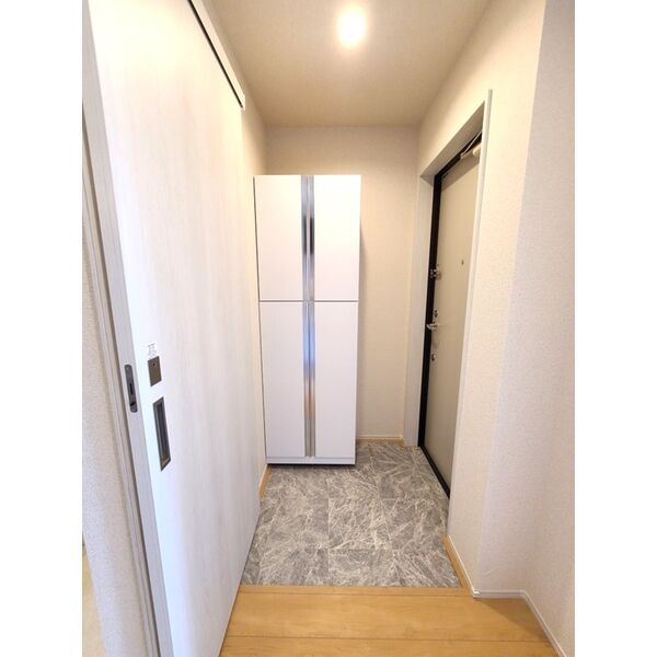 Ambition海老名305号室 部屋その他