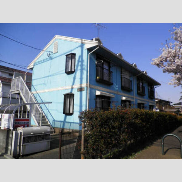 MKエクセル102号室 外観