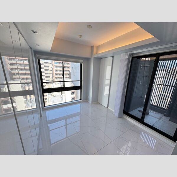 CELESTIA801号室 部屋その他