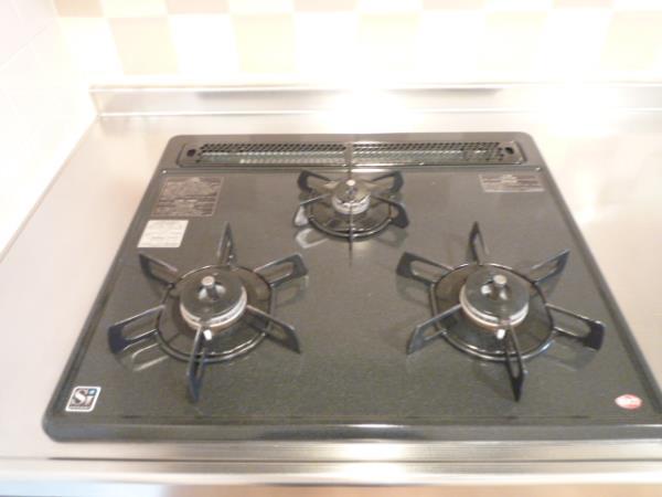 ＫＤＸレジデンス二子玉川3階 部屋その他