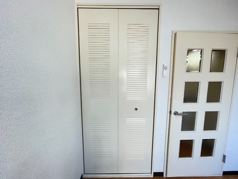 アネックスⅠＡ2階 部屋その他