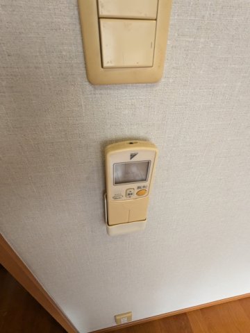 スタジオ明泉113号室 部屋設備