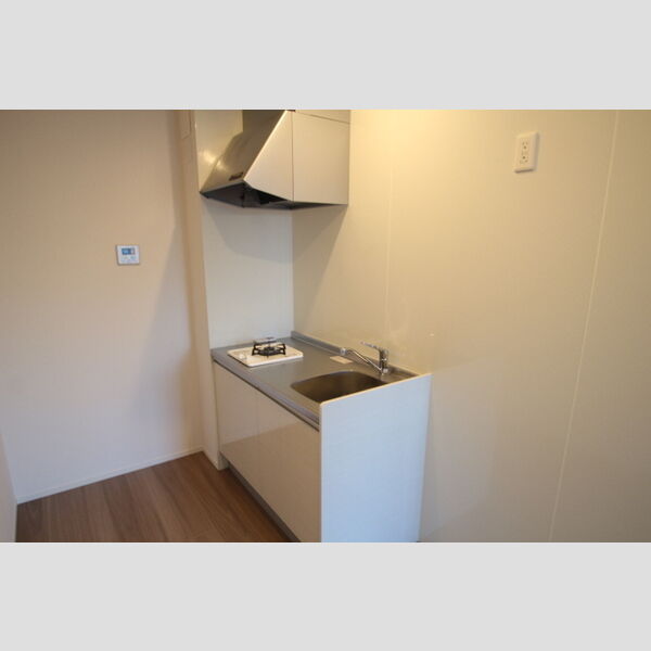アンジュール神谷301号室 キッチン