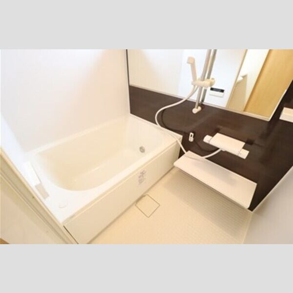 ブリアール　Ⅰ 浴室