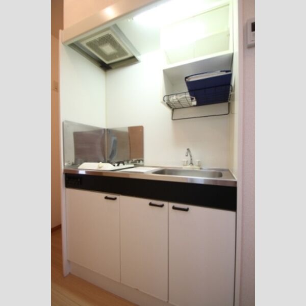 セジュールSA103号室 キッチン