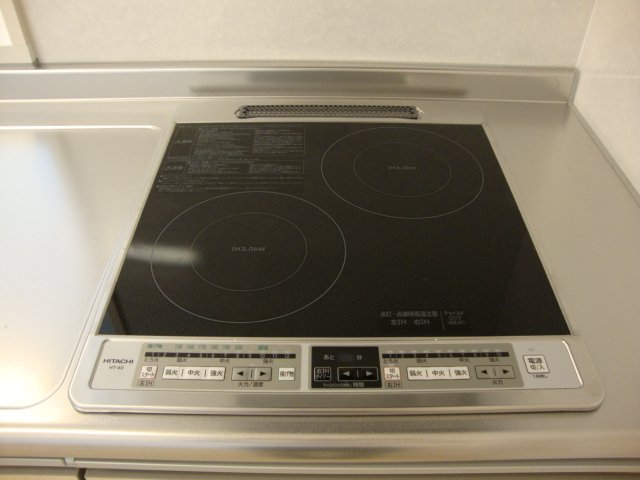 ルノンロワール 室内設備