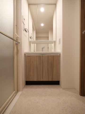 ラフィスタときわ台5階 内観