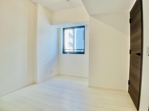 ザ・パークハウスアーバンス東五反田 リビング