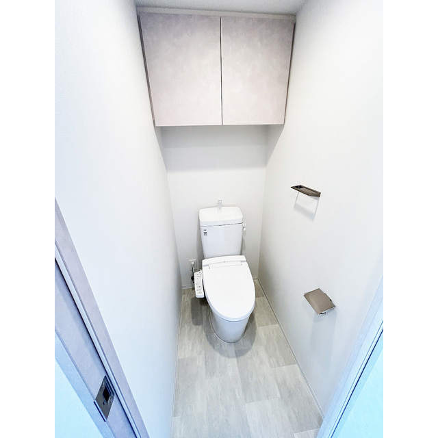 THE GATEHOUSE浅草雷門1002号室 内観