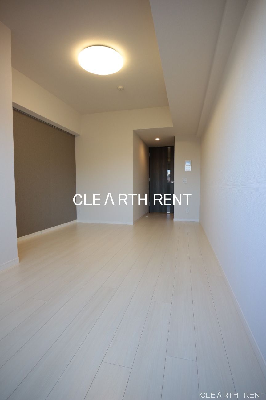 コンシェリア王子飛鳥山3階 当社クレアスレントのみでご紹介が可能なお部屋