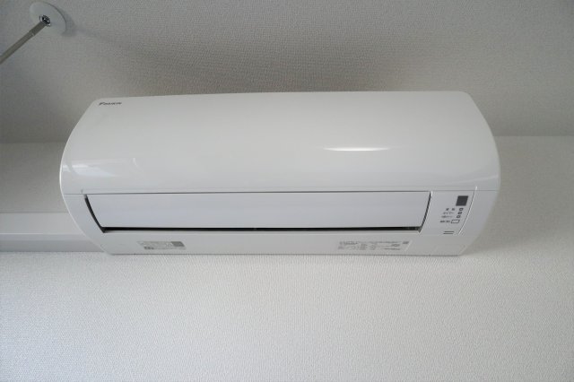 ベイルーム横浜桜木町202号室 部屋設備