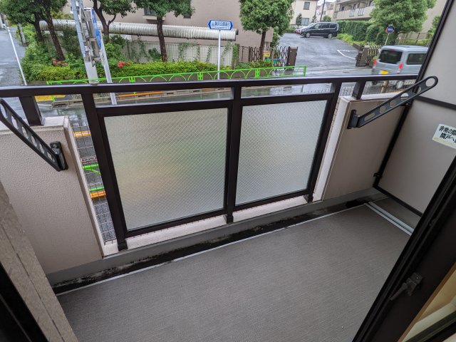 アソシエール駒沢105号室 同建物別部屋の参考画像