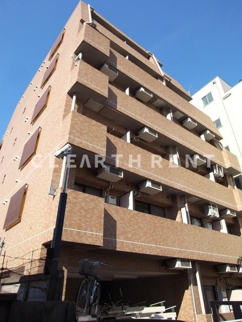 菱和パレス目白台5階 弊社管理物件/BT別の快適仕様