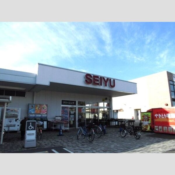 アネックスツイン　B 西友吹上店989m