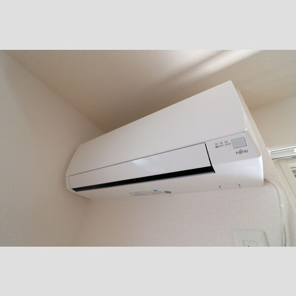 第8グリーンハイツ101号室 エアコン