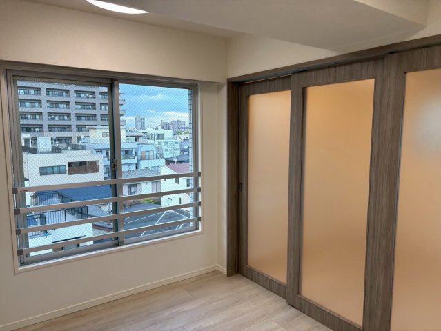 SYNEX KAMEIDO507号室 ※過去退去時のお写真です