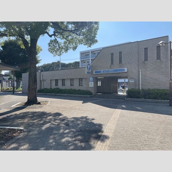 プライムレジデンス 横浜市営地下鉄ブルーライン　片倉町駅　徒歩10分