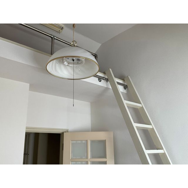 カンタービレⅢ205号室 リビング