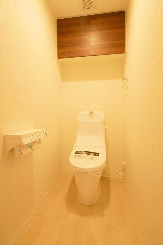 コージーコート蕨3階 内観