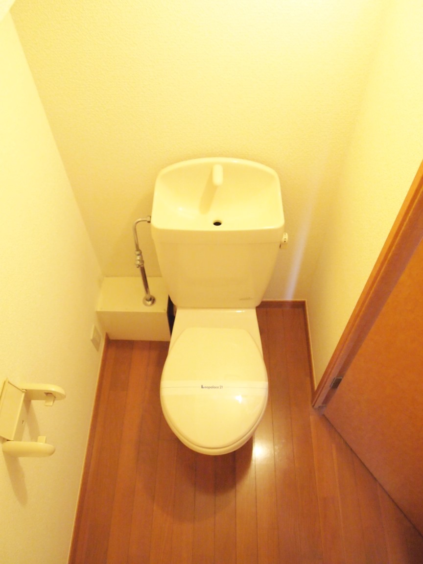 レオパレスグッドワン105号室 部屋その他