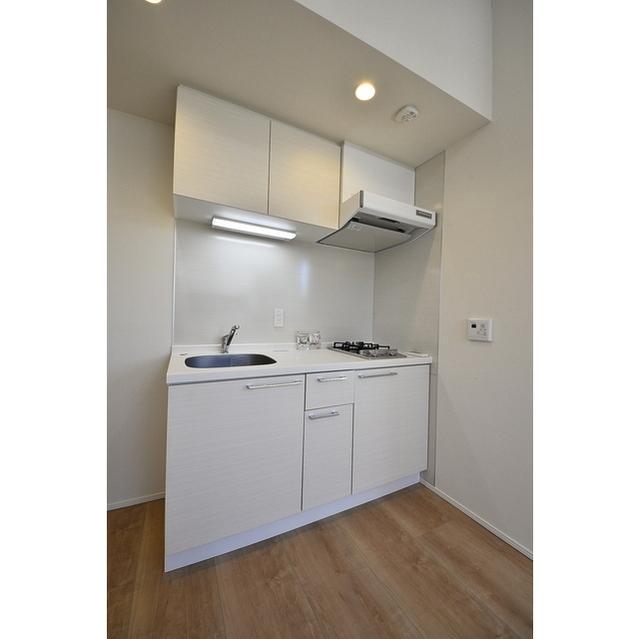 Blanc Court代田橋1階 同建物別部屋の参考画像