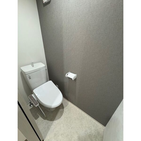 Bella Vista海老名202号室 部屋その他