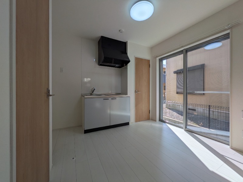 ベレガンス船橋1階 部屋その他