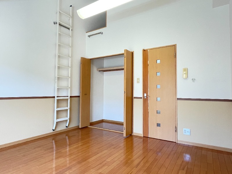 メルローズプレイスⅡ2階 部屋その他