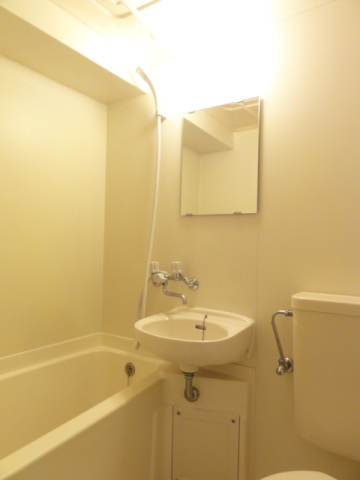 スカイコートエクセレント荻窪708号室 別タイプ参考写真