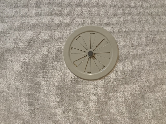 サンコート扇橋 部屋設備