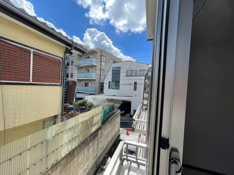 グリーンライフ目黒2階 部屋その他