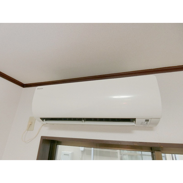 荒川5丁目貸戸建 エアコン4基付き