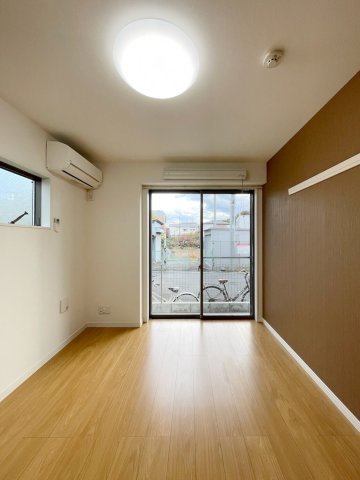 ＣＡＳＡＲ稲田堤304号室 部屋その他