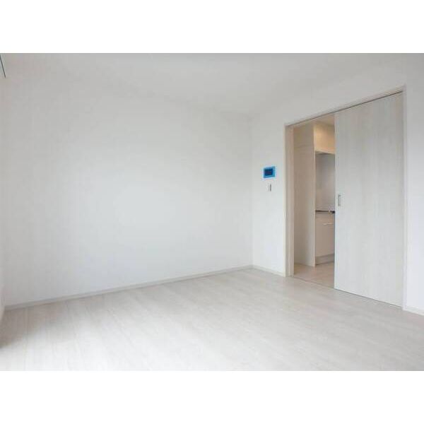 MELDIA牛浜0302号室 部屋その他